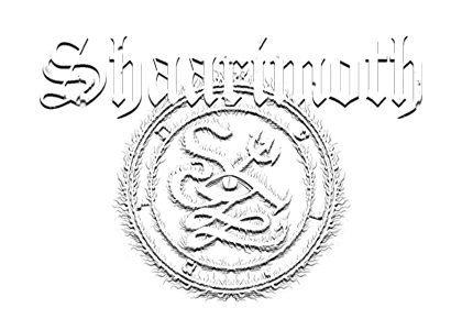 Shaarimoth